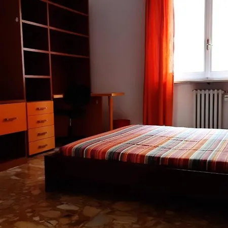 Soleluna Apartment *