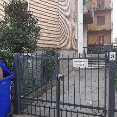 Soleluna Apartment Parma