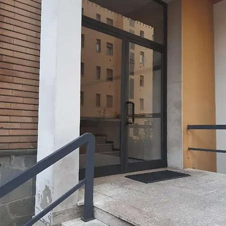 Apartment Soleluna Parma