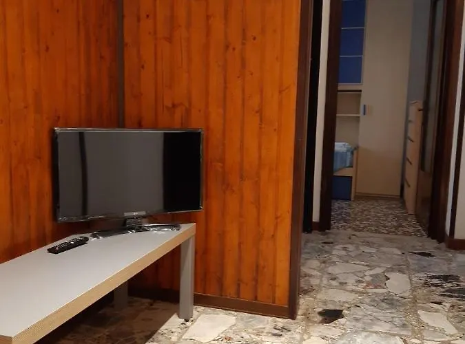 Apartment Soleluna *