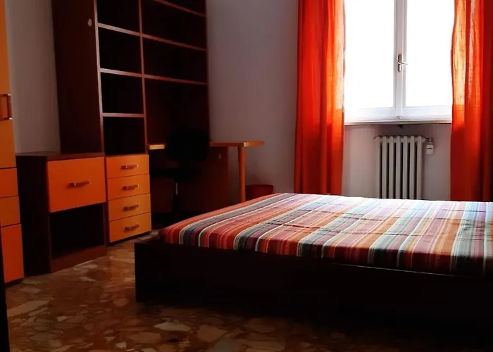 Soleluna Apartment *