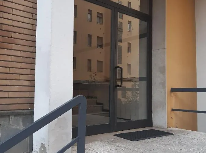 Apartment Soleluna Parma