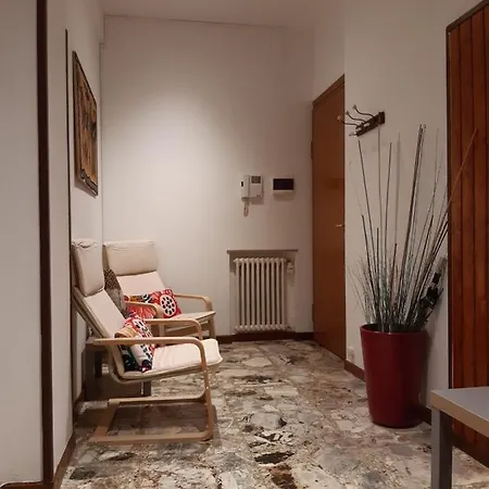 Soleluna Apartment Parma