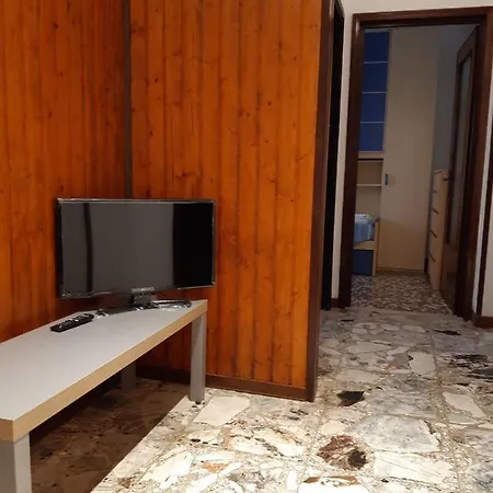 Apartment Soleluna *