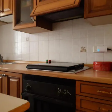 Apartment Soleluna