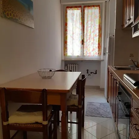 Apartment Soleluna *