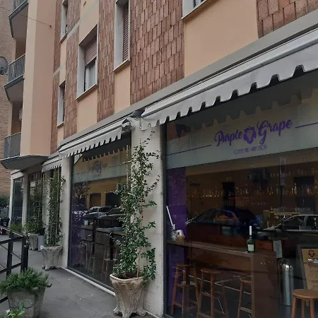 Soleluna Lejlighed Parma