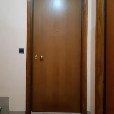 Apartment Soleluna Parma