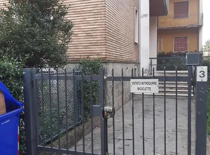 Soleluna Appartamento Parma