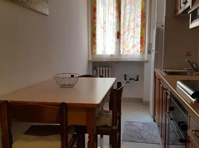 Appartamento Soleluna *