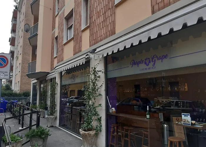 Soleluna Appartamento Parma