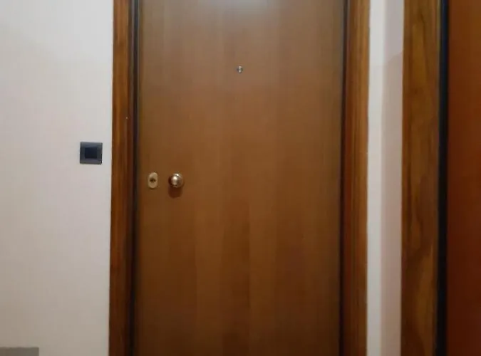 Appartamento Soleluna Parma